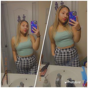 Meet your Posher, Daniela